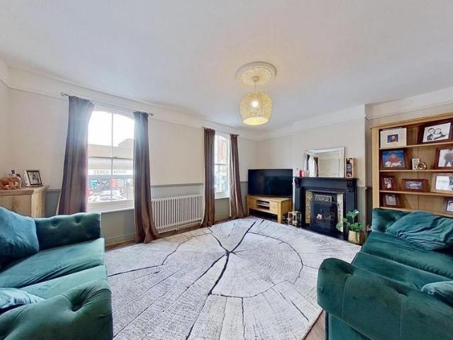 House for rent in Mickleburgh Hill, The Bridge