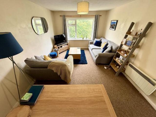 House for rent in Helford, Hampshire
