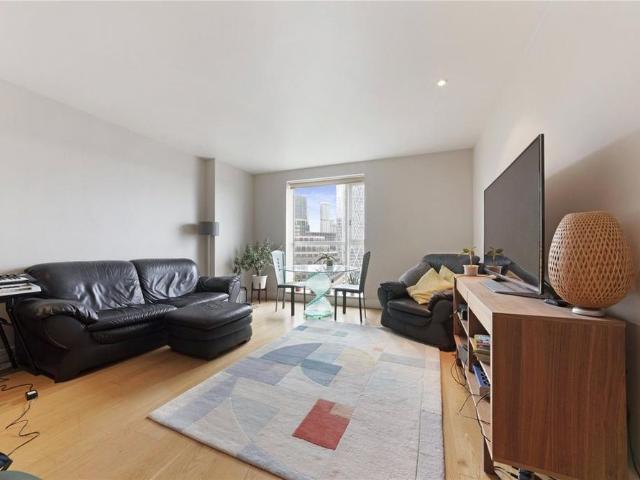 House for rent in Canary Wharf, Greater London