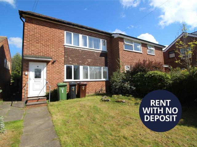 Apartment for rent in Elmdon, West Midlands