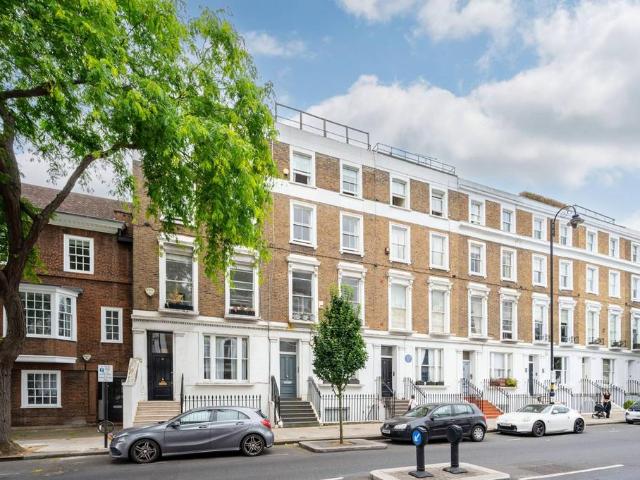 Flat for rent in Chelsea, Isle Of Man