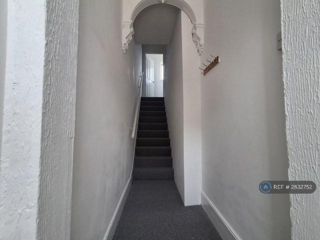 Flat for rent in West Hill, Guestling Green