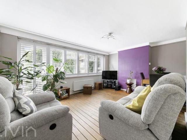 House for rent in London Borough of Croydon, Greater London