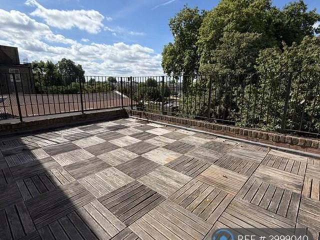 Flat for rent in St Margarets, Greater London