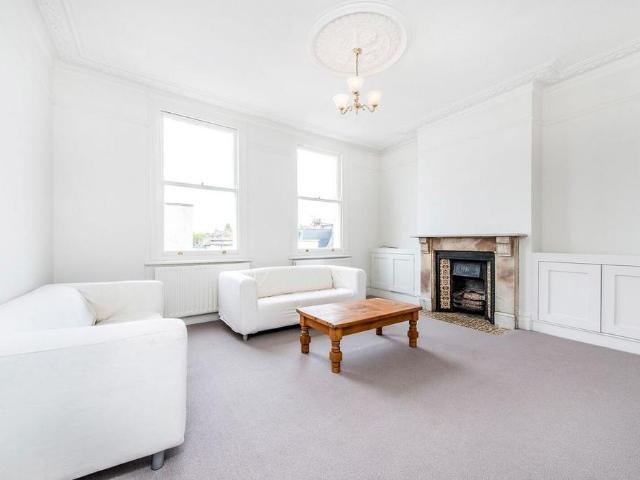 House for rent in Clapham Junction, Greater London