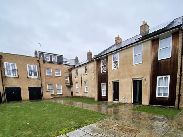 Flat for rent in Four Gotes, Isle Of Man
