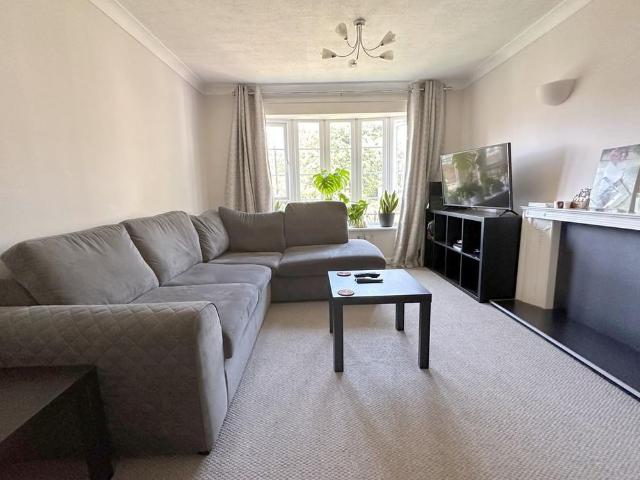 House for rent in The Meadows, City of Nottingham