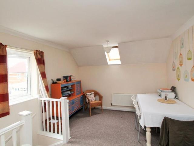 House for rent in Stanborough, Fretherne