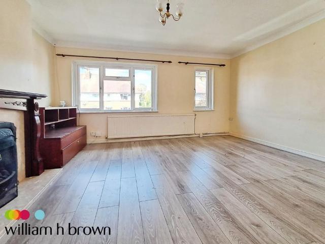 House for rent in Collier Row, Greater London