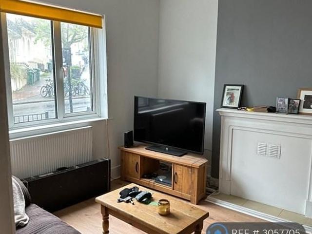 House for rent in Hanover & Queen's Park, Brighton