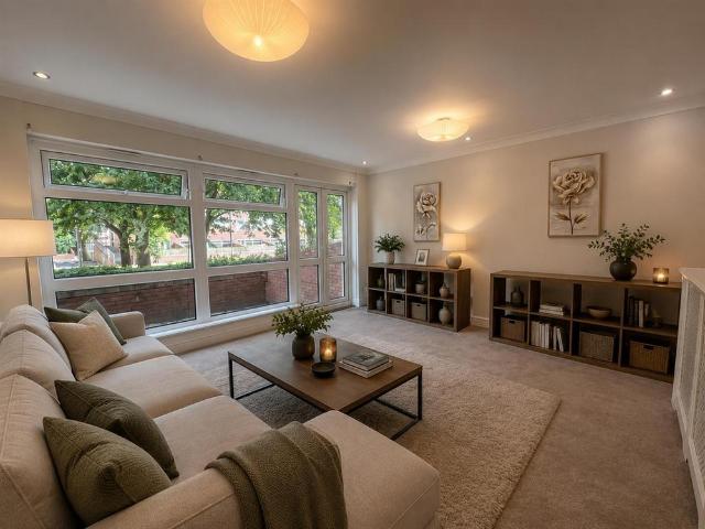 House for rent in Calthorpe Fields, West Midlands