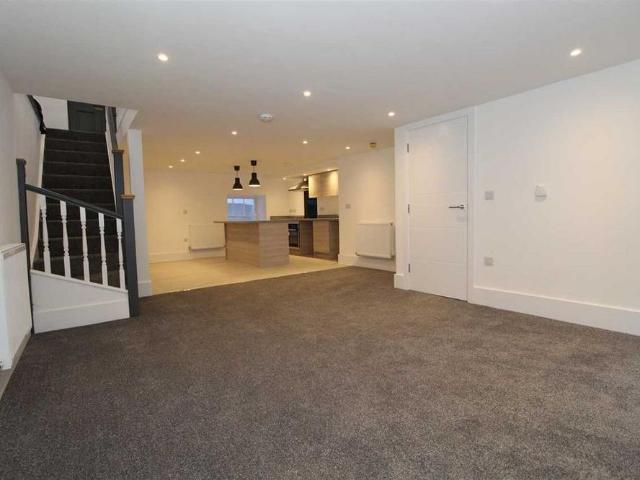 House for rent in Greenbank, Plymouth