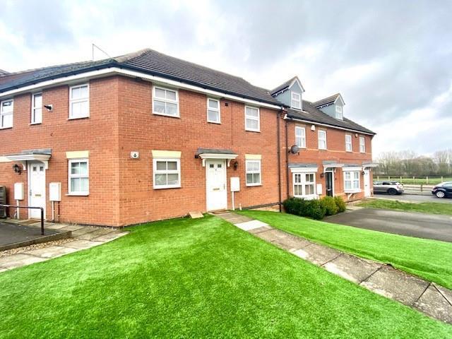 Flat for rent in Wootton, Northamptonshire