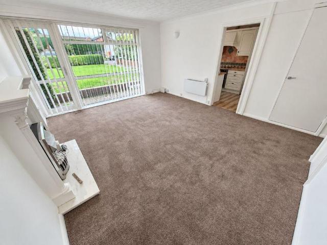 House for rent in Boley Park, Staffordshire