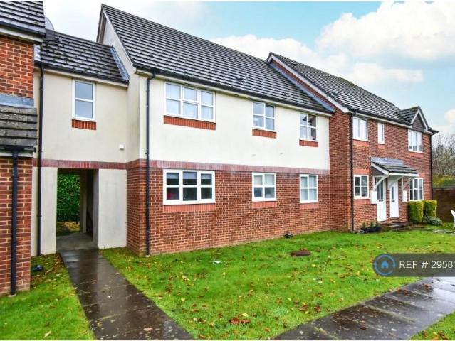 Flat for rent in Amersham, Buckinghamshire