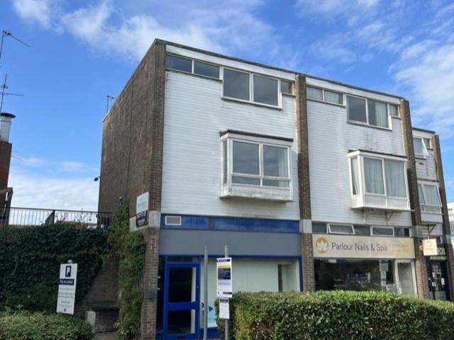 Flat for rent in Tedfold, Horsham