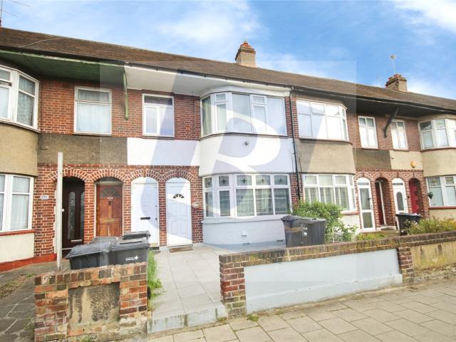 House for rent in Chadwell Heath, Greater London