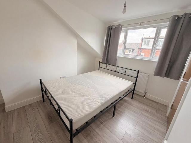 House for rent in Harehills, West Yorkshire