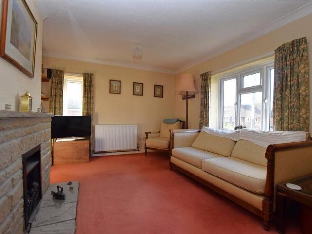 House for rent in Newtown, East Hampshire