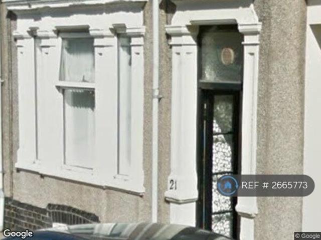 House for rent in Phippsville, Northampton