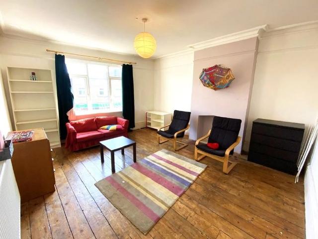 House for rent in Southsea, City Of Portsmouth