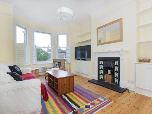 House for rent in West Norwood, Greater London