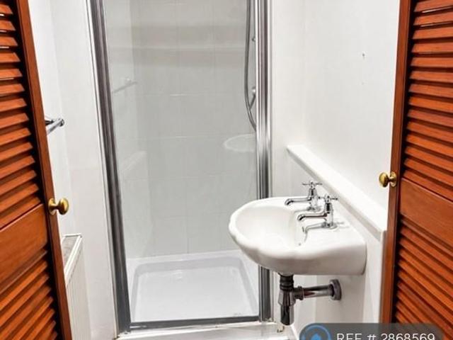 House for rent in Holmhead, Cumnock