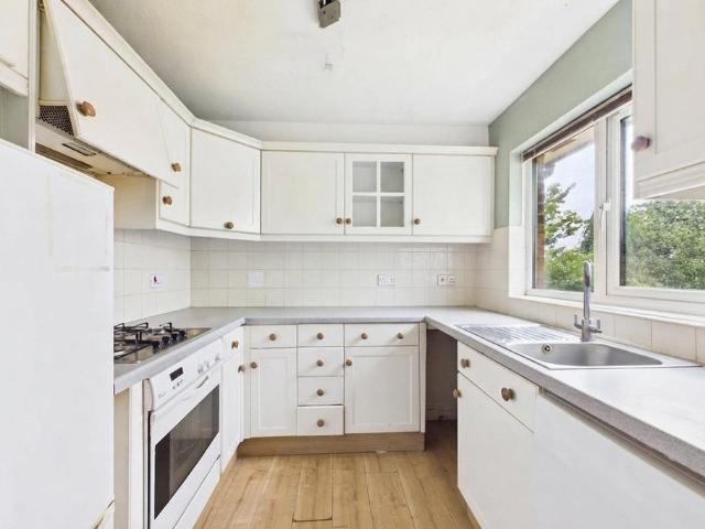 Flat for rent in Burnham, Swallow