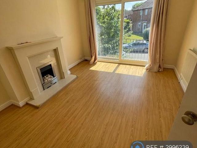 Flat for rent in Tollbar End, West Midlands