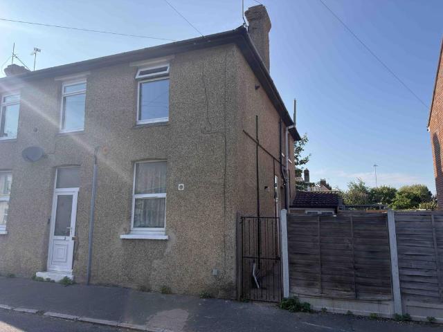 Flat for rent in Ramsey and Parkeston, Dale Hill