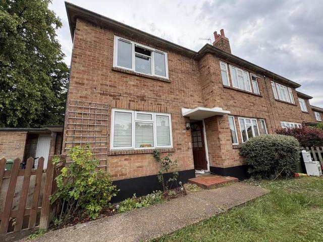 House for rent in Cuddington, Surrey
