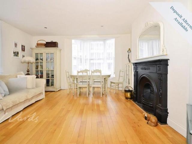 House for rent in East Cliff, Acol