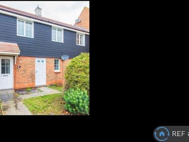 Flat for rent in Minster-on-Sea, Oad Street