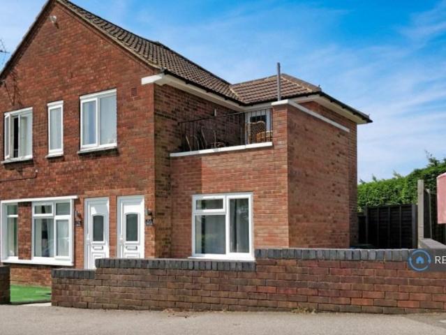 Flat for rent in Corner Hall, Dacorum
