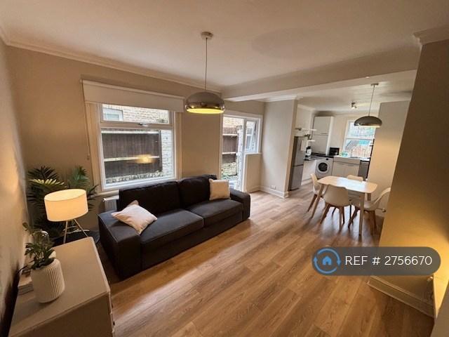 Flat for rent in Anerley, Isle Of Man