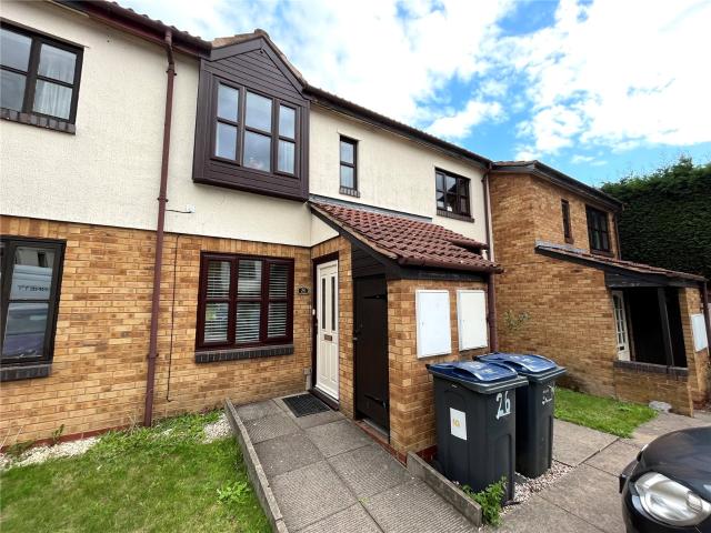 Apartment for rent in Hall Green, West Midlands