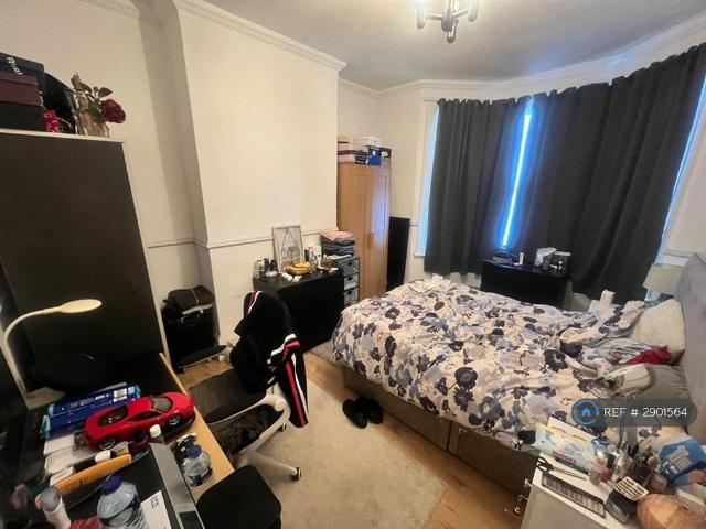 House for rent in South Harrow, Greater London