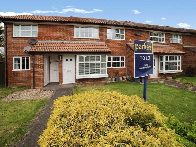 Flat for rent in Earley