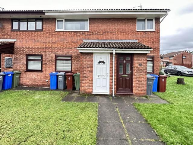 Flat for rent in Georgia, Isle Of Man