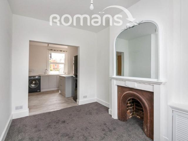 House for rent in East End, Rushmoor