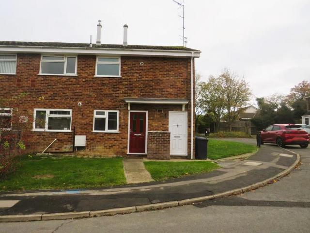 Flat for rent in Bascote, Stratford-on-Avon
