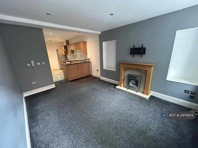 Flat for rent in Neepsend, Kelham