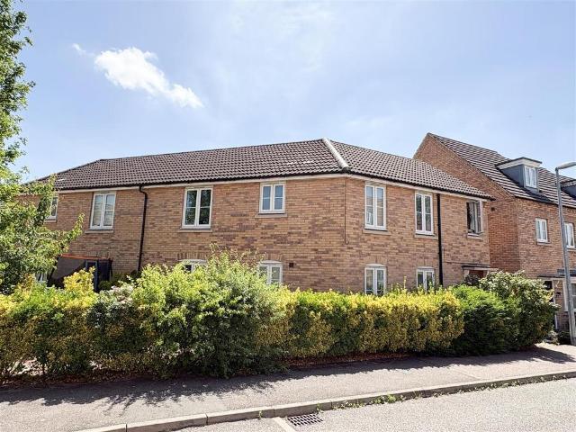 Flat for rent in Leighton-Linslade, Leighton Buzzard