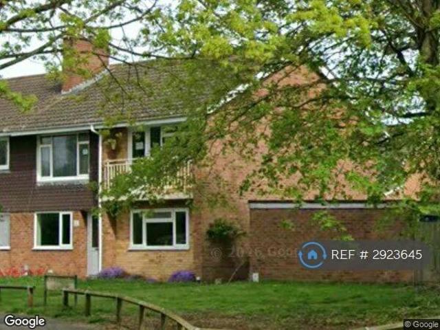 Flat for rent in Vinters Park, Midway