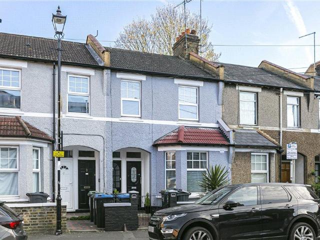 Flat for rent in Croydon, Broad Green