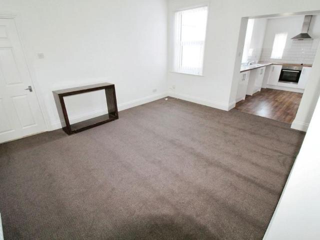 House for rent in Blyth, Northumberland