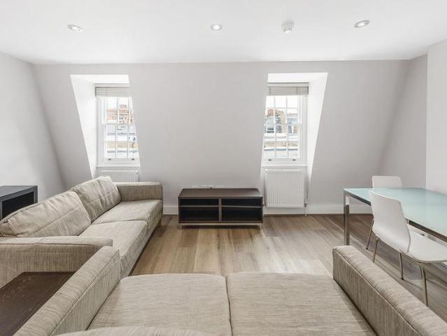 House for rent in Pimlico, Greater London