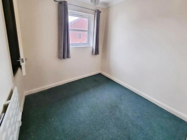 House for rent in California, Key Street