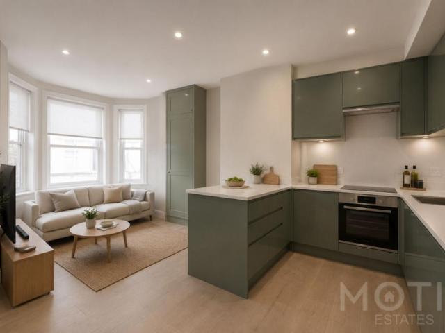 Flat for rent in Folkestone