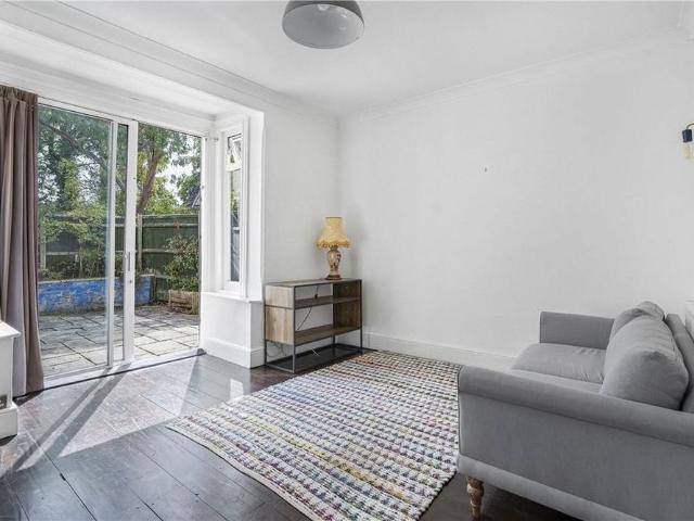 House for rent in Sunnymead, The Slade